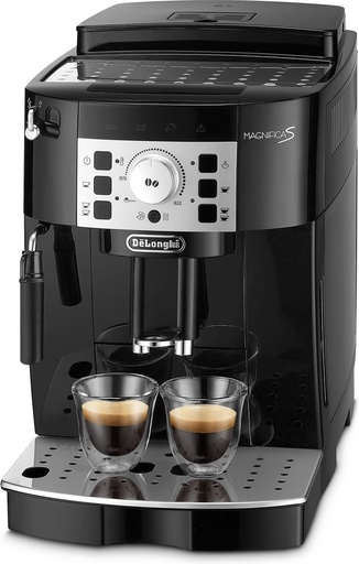 [0132213176] Delonghi ECAM22105B Fully Automatic Espresso Machine 1.8l Black