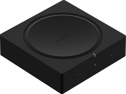 [AMPG1EU1BLK] Sonos AMP - zone-versterker 2x 125W