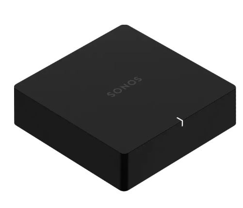 [PORT1EU1BLK] Sonos PORT