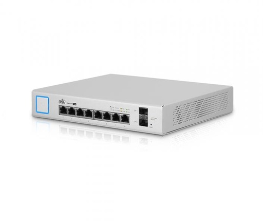 [US-8-150W] Ubiquiti UniFi Switch  US-8-150W 