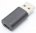 [BARCO USB ADAPTER] Barco USB-C(F)  to USB-A (M) adapter