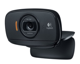 [960-000842] Logitech webcam B525HD