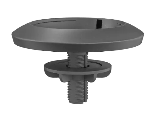[952-000002] Logitech Rally Mic Pod Mount
