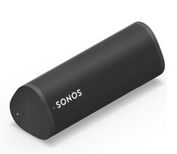[ROAM1R21BLK] Sonos ROAM (zwart)