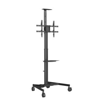 [VFM-F20 4818836] Vision Mobiele Stand/Trolley VFM-F20 