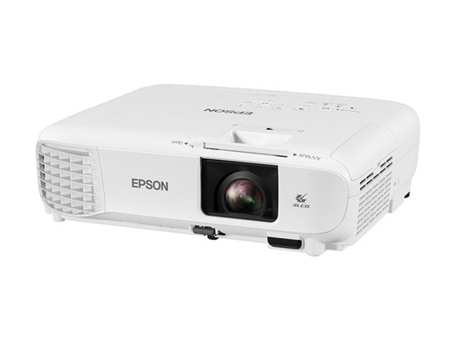 [V11H983040] Epson EB-W49 Projecteur mobile 3800 Lumens WXGA - V11H983040
