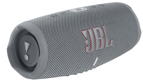 [JBLCHARGE5GRY] JBL CHARGE 5 grey