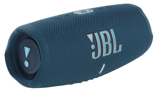 [JBLCHARGE5BLU] JBL CHARGE 5 blue