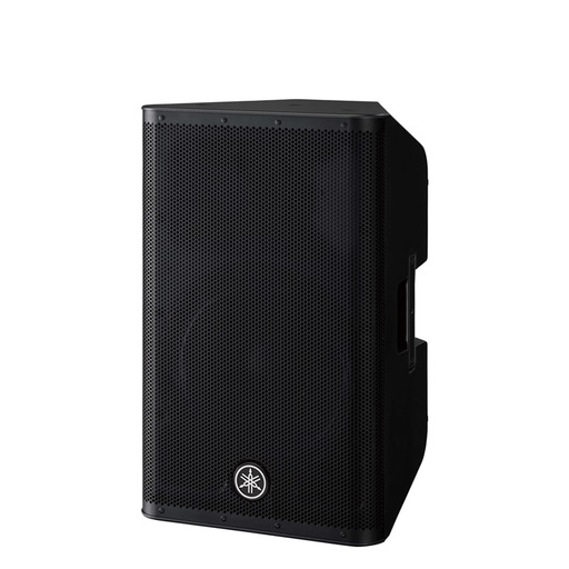 [DXR12MKII] Yamaha Pro DXR12MKII  Bi-Amped 2-weg speaker systeem - DXR12MKII  