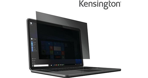 [626469] Kensington Filtre de confidentialité 15,6 pouces 16:9 - 626469