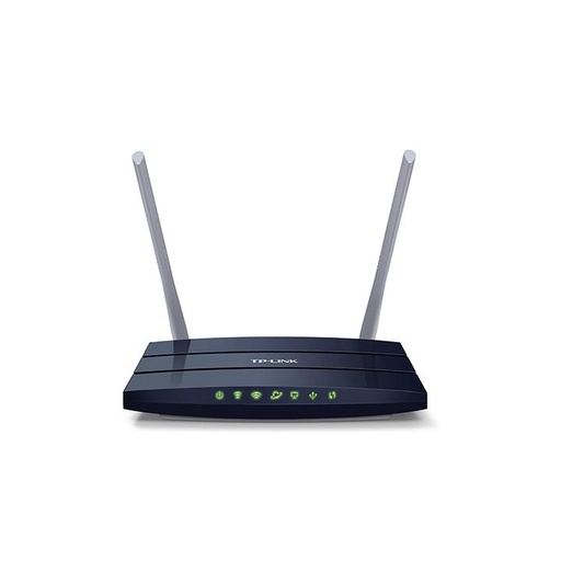 [ARCHER C50 V4] TP-Link Dual Band Router Archer C50 - ARCHER C50 V4