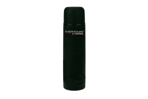 [130441] Thermos 130441 Thermos bottle 1l 8.5x8.5x30cm Black