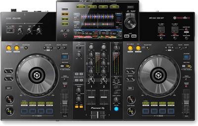 [XDJ-RR] pioneer xdj-rr all in one rekordbox system