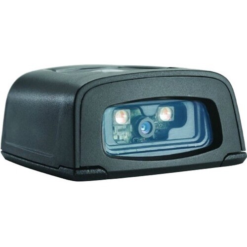 [DS457-SRER20004] Lecteur de codes-barres Zebra DS457-SR fixe gris - DS457-SRER20004