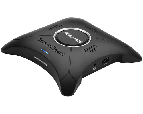 [WP II960A] Iiyama wireless presentation kit WP II960A
