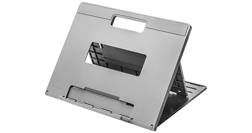 [K50420EU] Support p.noteb. Kensington SmartFit Easy Riser Go Large K50420EU