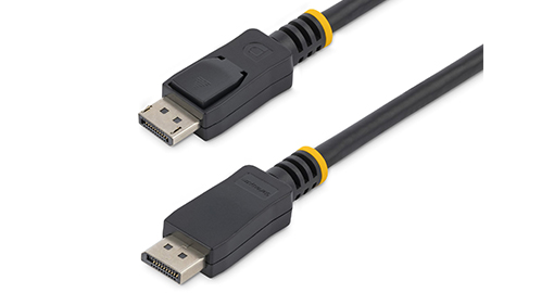 [DISPL3M] Startech Displayport 1.2 kabel 3 m - DISPL3M