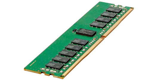 [P00924-B21] Server Geheugen HP Ent. HPE 32GB 2Rx4 P00924-B21