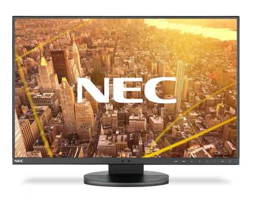 [60004787] Sharp/NEC EA241F MULTISYNC Enterprise Monitor 24" 1920x1080 60Hz 250nits wit