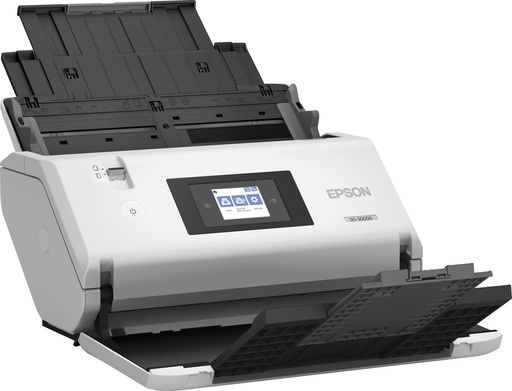 [B11B256401] Epson B11B256401 WorkForce DS-30000 Scanner 600 DPI Wit