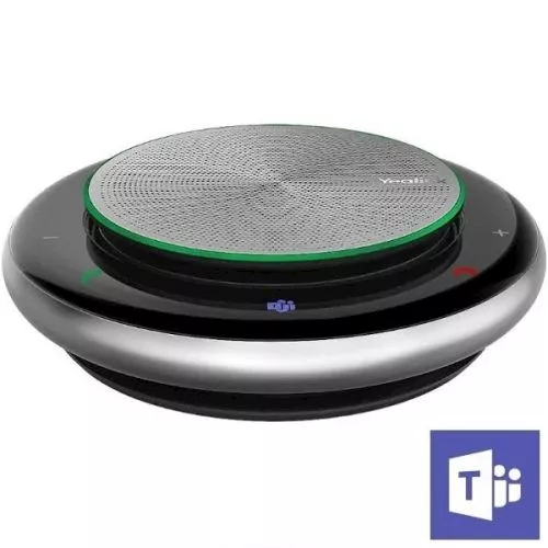 [CP900-TEAMS] Yealink CP900 Wireless Speakerphone Teams