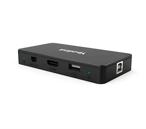 [MSHARE] Système de partage de contenu Yealink MShare Noir