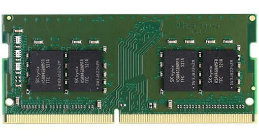 [KVR32S22S8/16] Kingston laptopgeheugen DDR4 16 GB 3200MHz non-ECC -  KVR32S22S8/16