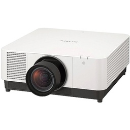 [VPL-FHZ91] Sony WUXGA Laserprojector 9000 lm - FHZ91 (White) 