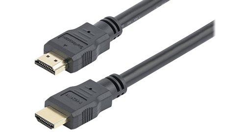 [HDMM30CM] Startech HDMI 2.0 Kabel 0.3 m - HDMM30CM