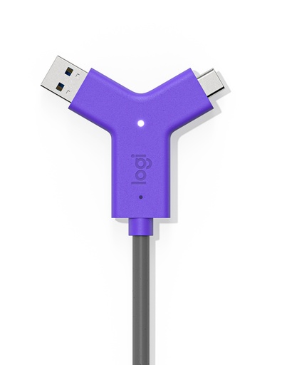 [952-000010] Logitech UC Swytch