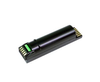 [SUPR-DS81E000E-00] Batterie Zebra SUPR-DS81E000E-00 pour DS8178, noire