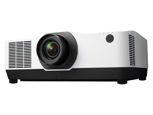 [60004512] Sharp/NEC PA1004UL-WH LCD Laser projector WUXGA 10000 Lumen W/o lens wit