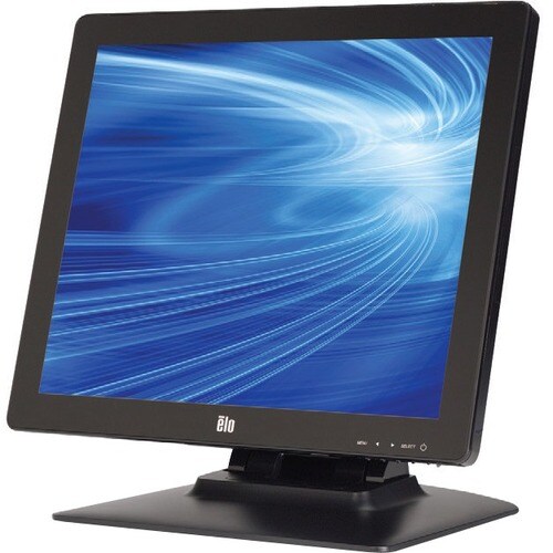 [E738607] Écran tactile Elo 1523L 15" LCD 1024x768 - E738607