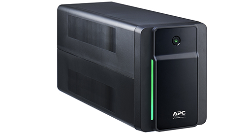 [BX2200MI] APC Back Noodstroomvoeding 4x stopcontacten - BX2200MI