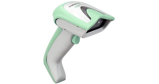 [GM4500-HC-433K1-HD] Lecteur de codes-barres Datalogic Gryphon M4500 HC - GM4500-HC-433K1-HD