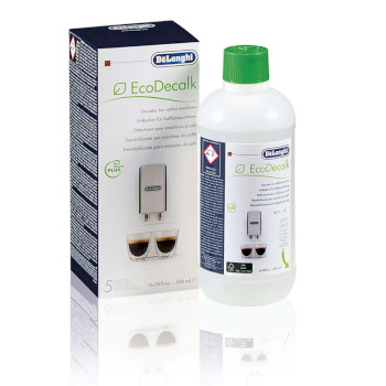 [DLSC500] Détartrant pour machine à café Delonghi DLSC500 500 ml