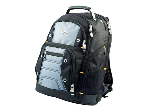 [TSB238EU] Targus sac à dos pour ordinateur portable Hydrofuge 16" Gris - TSB238EU