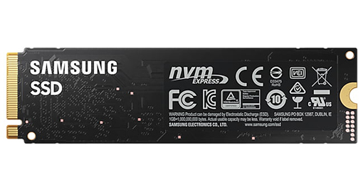 [MZ-V8V1T0BW] Samsung 980 1 TB NVME SSD - MZ-V8V1T0BW