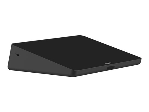 [939-001950] Logitech Tap Roombooking knoppenpaneel UC Zwart - 939-001950