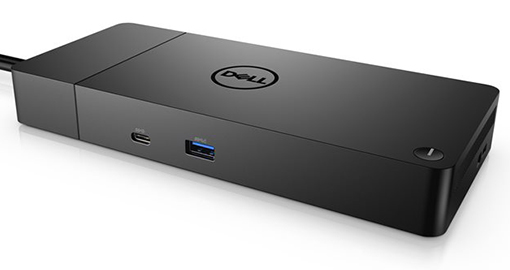 [DELL-WD19DCS] Dell Docking station 240Watt USB 3.1 Gen 2 -  DELL-WD19DCS