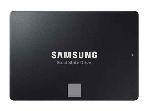 [MZ-77E250B/EU] Samsung 870 Evo SSD 250 GB - MZ-77E250B/EU