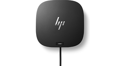 [26D32AA#ABB] HP Dockingstation USB-C G5 - 26D32AA#ABB