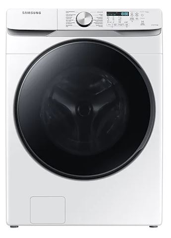 [WF18T8000GW/EN] Samsung WF18T8000GWEN Wasmachine 18kg Wit