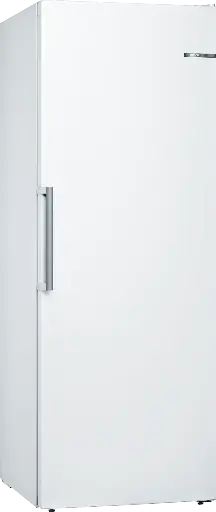 [GSN58AWCV] Bosch GSN58AWCV Diepvriezer 191x70cm Serie 6 NoFrost 366l 178 kWh/Jaar Wit