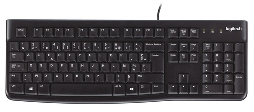 [920-002525] logitech k120