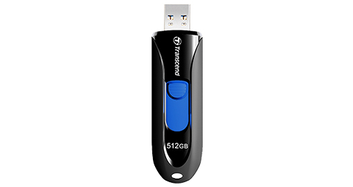 [TS512GJF790K] Transcend USB Stick 512 GB USB 3.2 GEN 1 - TS512GJF790K