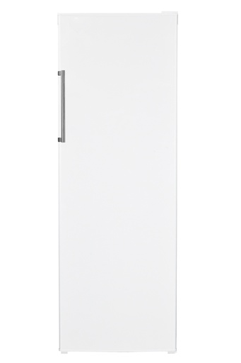 [KS350VH040EW] Réfrigérateur pose libre Exquisit KS350-V-H-040EW 170 cm 331 l Blanc