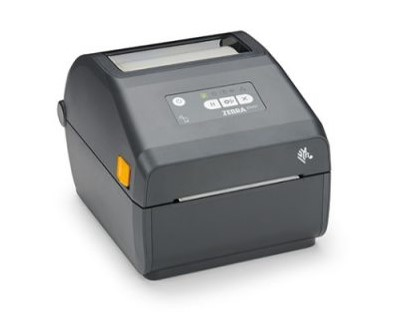 [ZD4A042-D0EM00EZ] Zebra Labelprinter Bluetooth 203 DPI 104mm - ZD4A042-D0EM00EZ