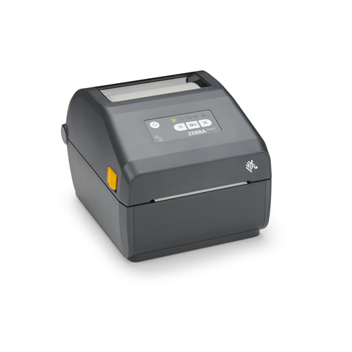 [ZD4A042-30EM00EZ] Zebra ZD421T label printer USB 203DPI 104mm - ZD4A042-30EM00EZ