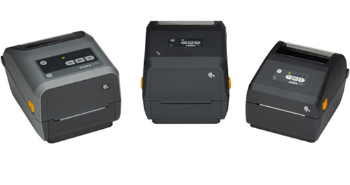[ZD4A042-D0EE00EZ] Zebra label printer met Ethernet grijs 203DPI 108mm- ZD4A042-D0EE00EZ